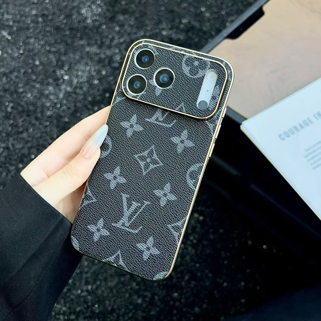 Exquisite Design Phone Case For iPhone