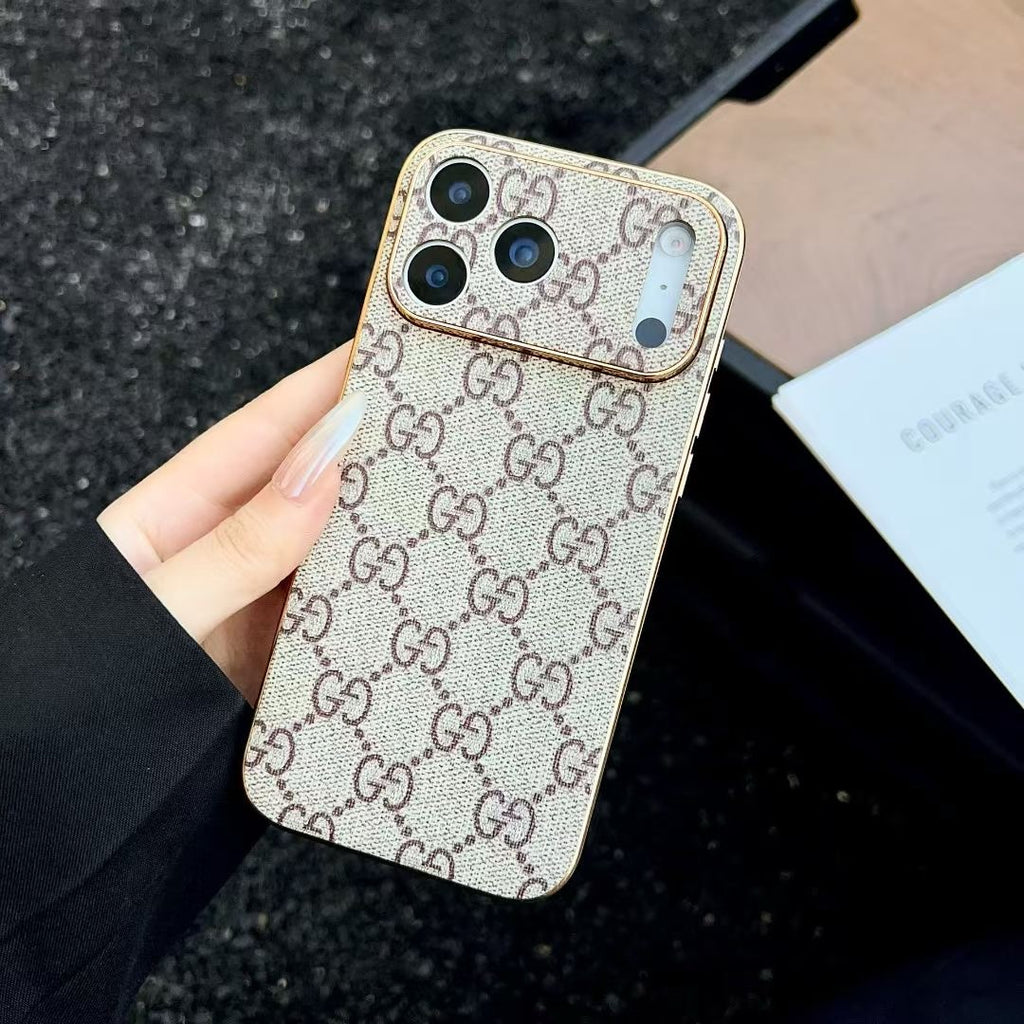 Exquisite Design Phone Case For iPhone