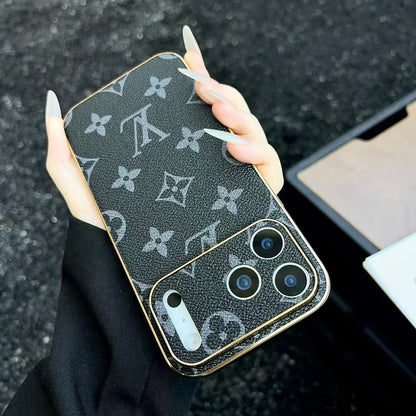 Exquisite Design Phone Case For iPhone