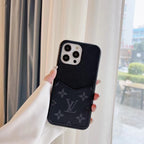 Kartenhalter Plüsch Galaxy Case für Samsung