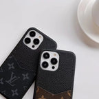Kartenhalter Plüsch Galaxy Case für Samsung