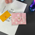 Beautiful Holder Trendy Card Wallet