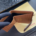 Beautiful Holder Trendy Card Wallet