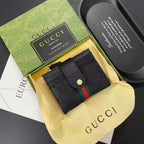 Beautiful Holder Trendy Card Wallet