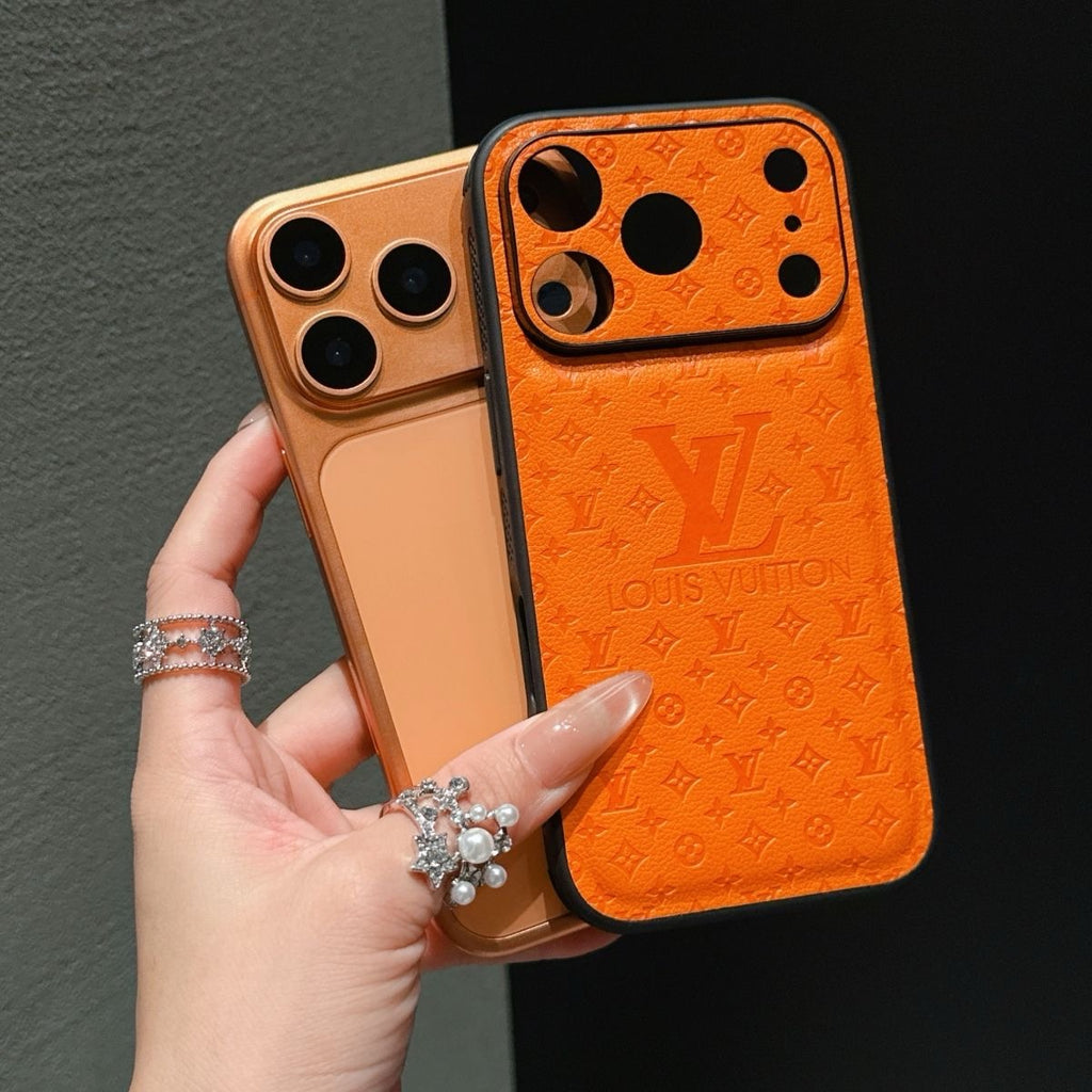 Full Fashion Phone Case For iPhone