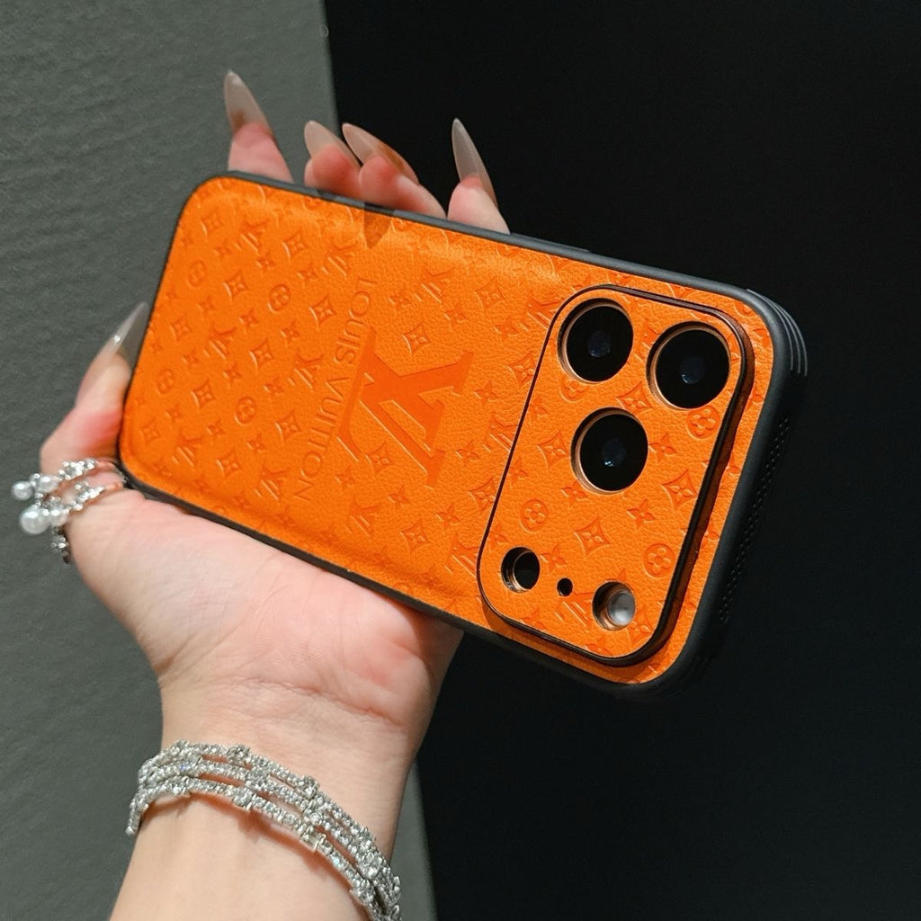 Full Fashion Phone Case For iPhone