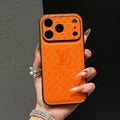 Full Fashion Phone Case For iPhone