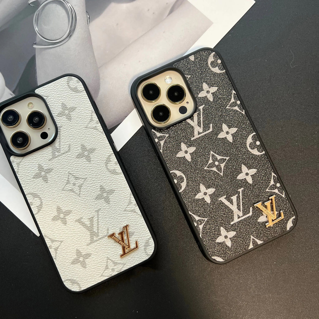 Trendy Miss Handyhülle für iPhone