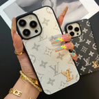 Trendy Miss Pixel Hülle für Google 