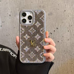 Colorful Bling Phone Case For iPhone