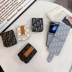 MagSafe Colorful Galaxy Case For Samsung