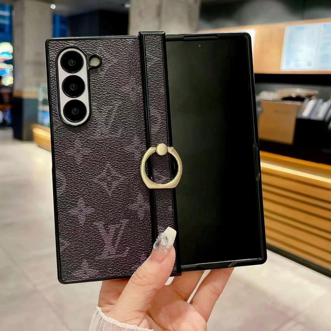 Neue Galaxy-Hülle im Ringdesign für Samsung