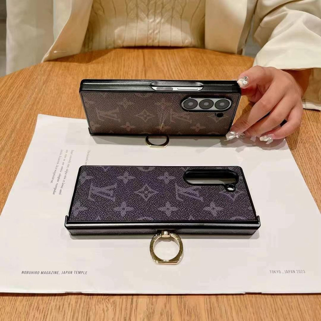 Neue Galaxy-Hülle im Ringdesign für Samsung