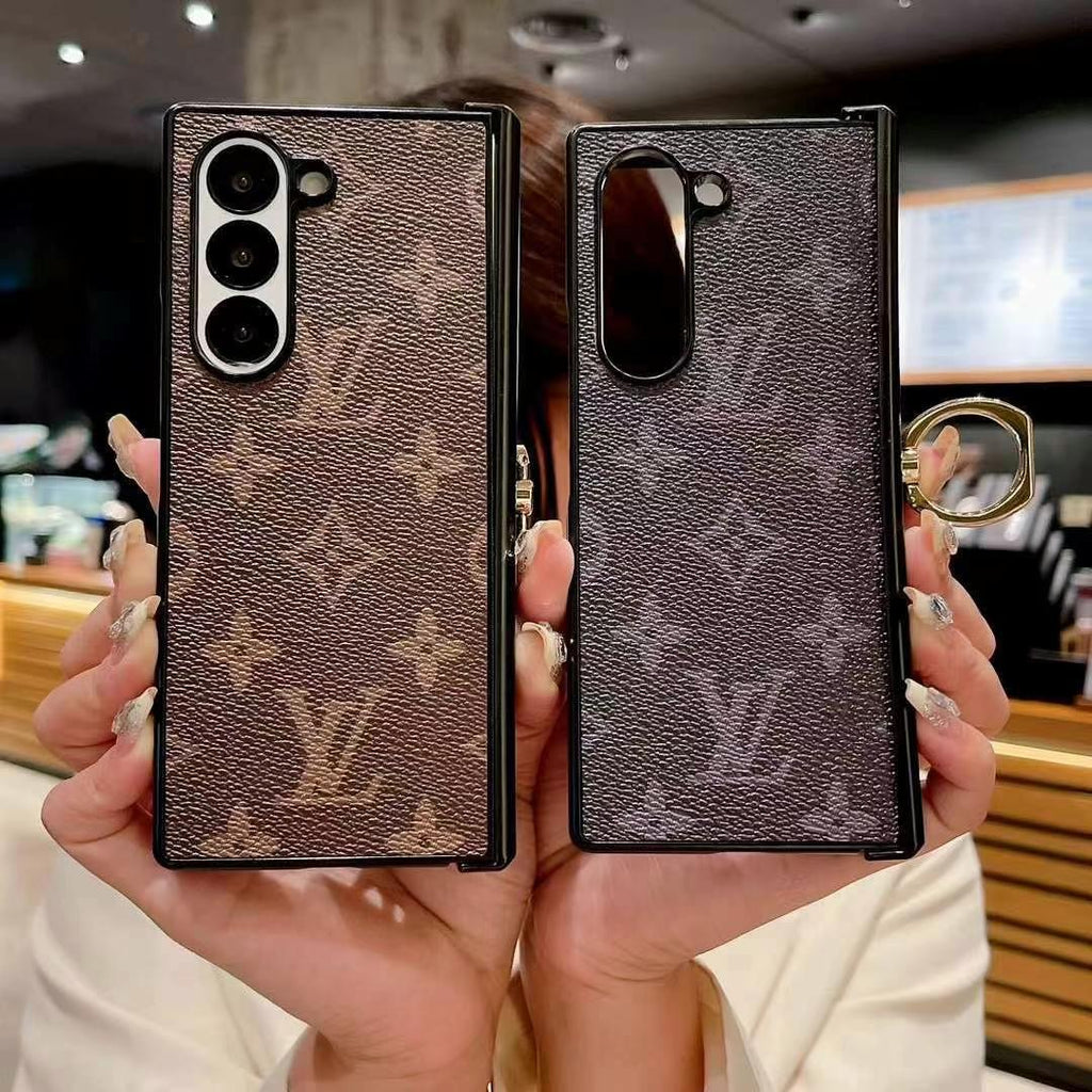 Neue Galaxy-Hülle im Ringdesign für Samsung