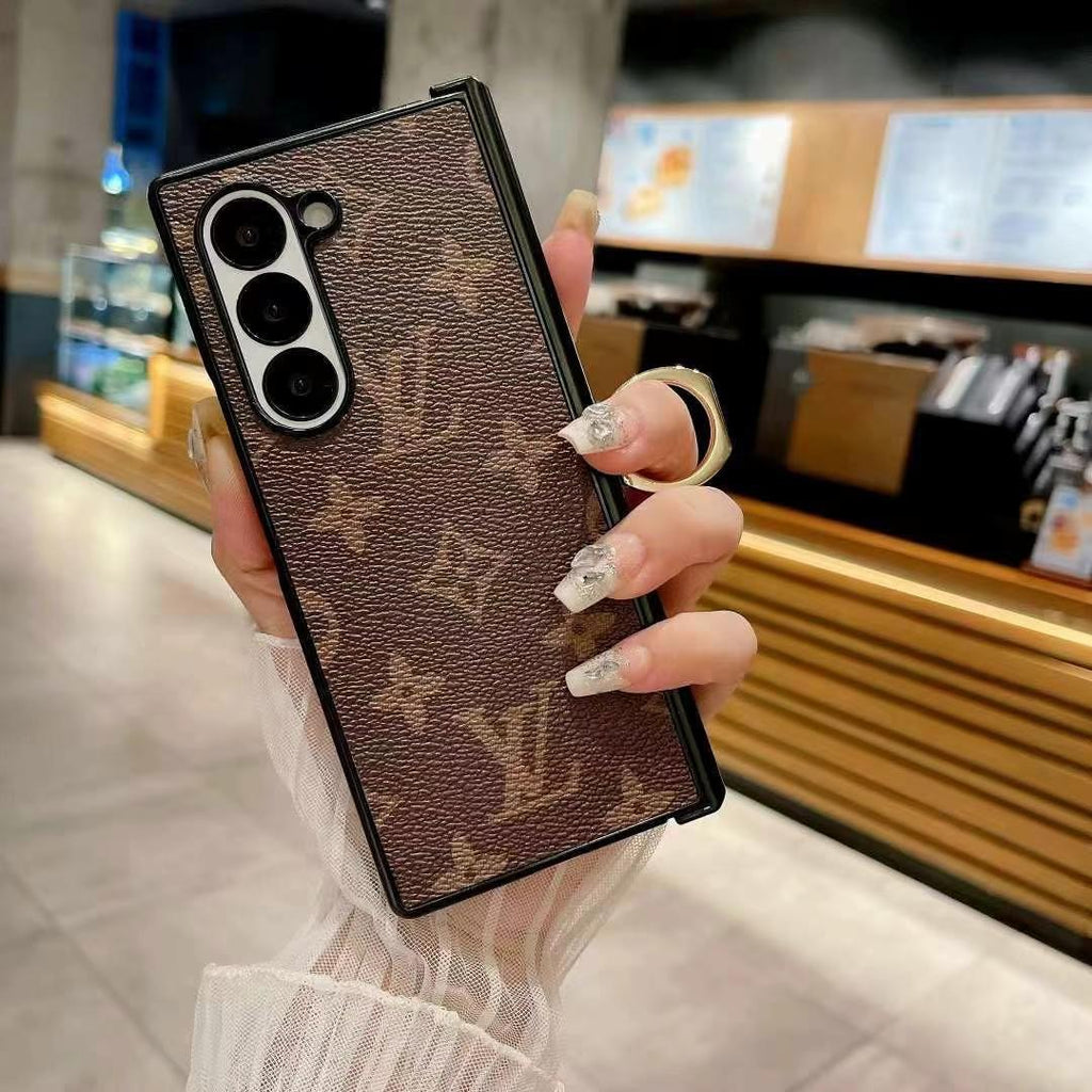 Neue Galaxy-Hülle im Ringdesign für Samsung
