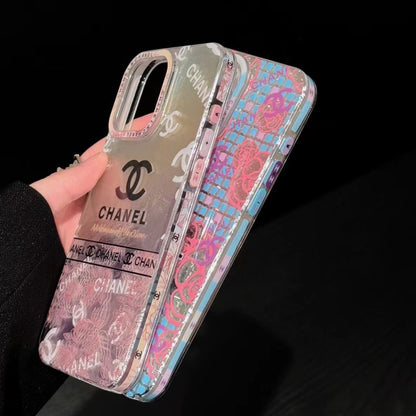 Design Cool Phone Case For iPhone