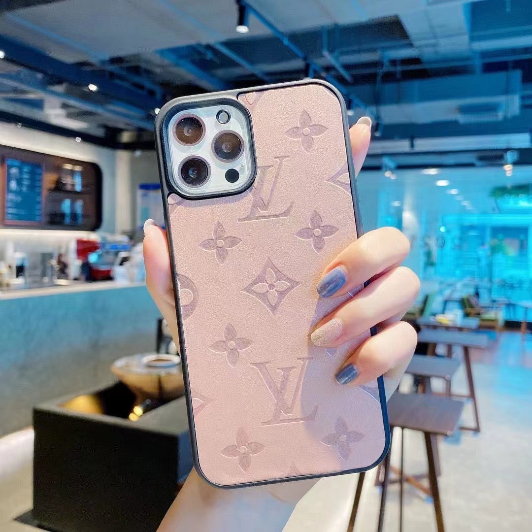 Modische Pixel-Hülle für Google 