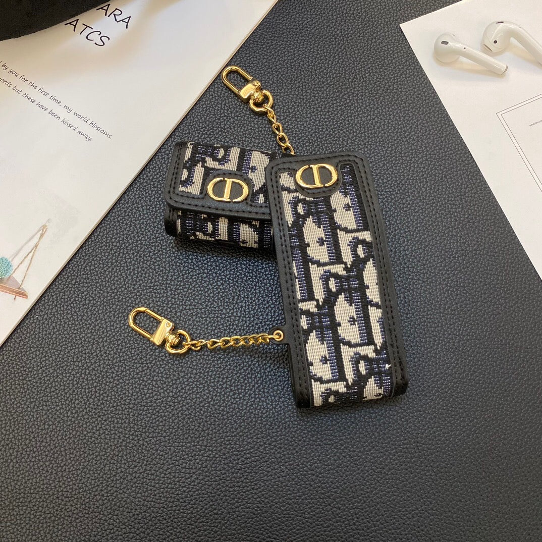 Coole AirPods-Schutzhüllen aus Leder