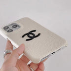 Handyhülle mit Leopardenmuster für Samsung