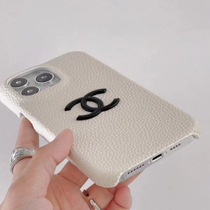 Leopard Print Phone Case For Samsung