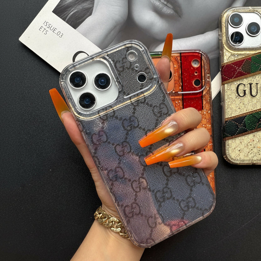 Coloful Good Phone Case