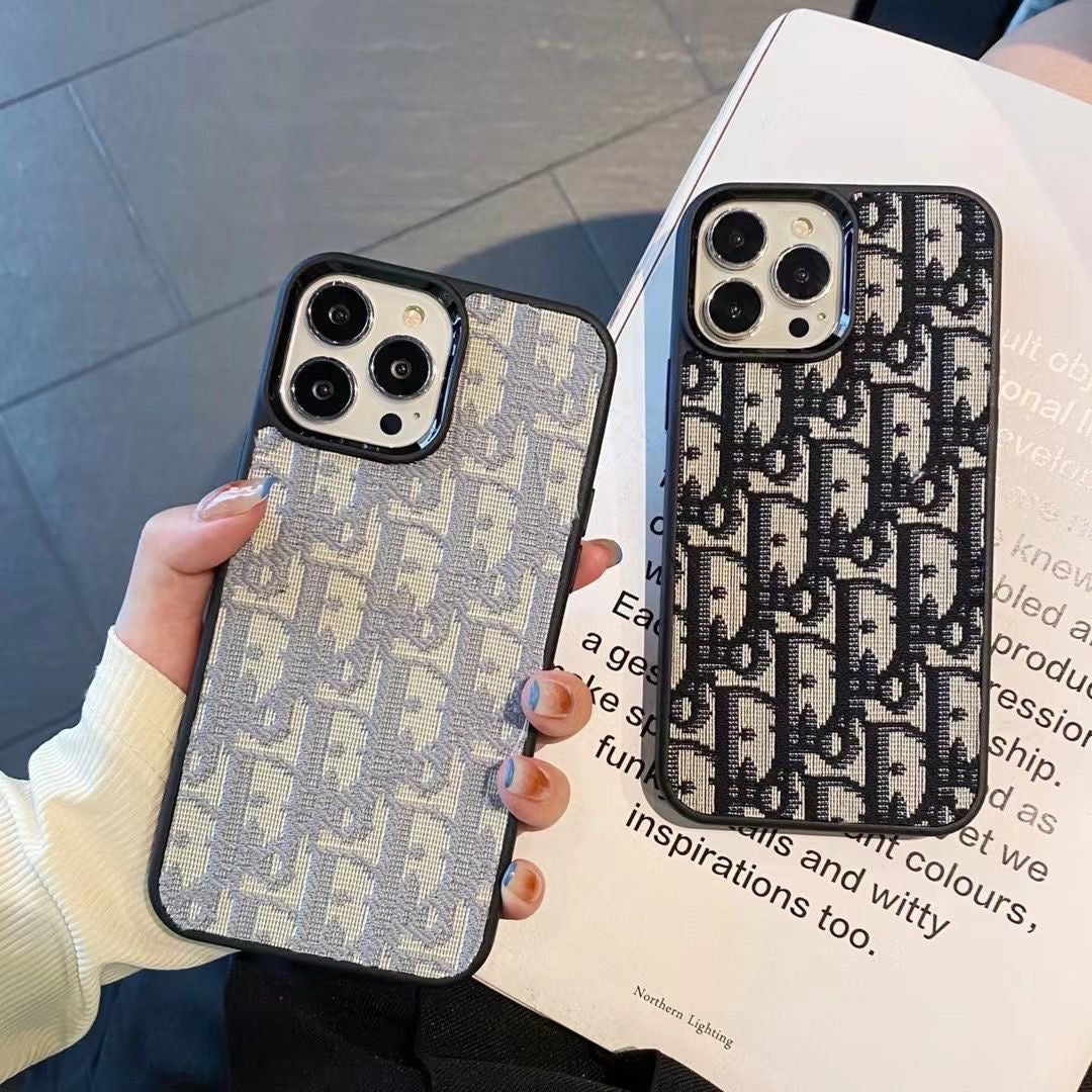 Lovable Phone Case For iPhone