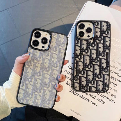 Lovable Phone Case For iPhone