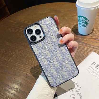 Lovable Phone Case For iPhone