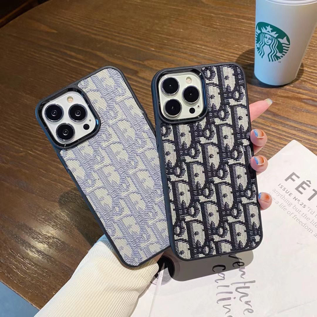 Lovable Phone Case For iPhone