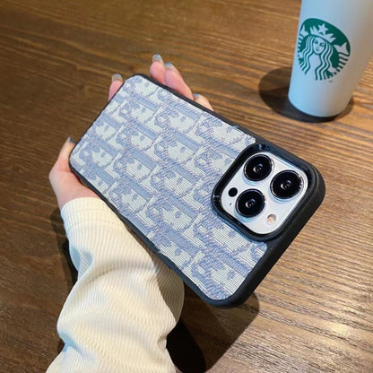 Lovable Phone Case For iPhone