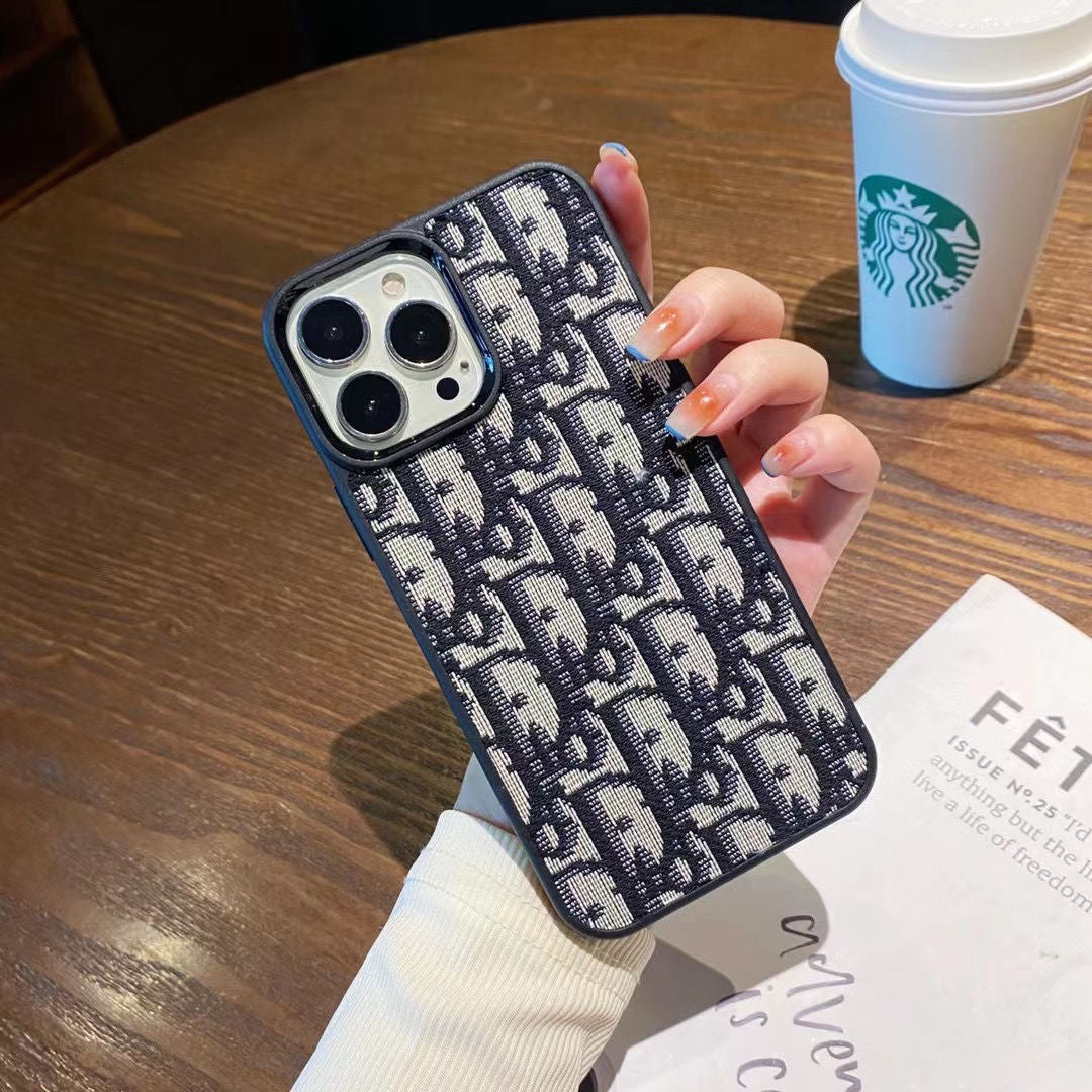 Lovable Phone Case For iPhone