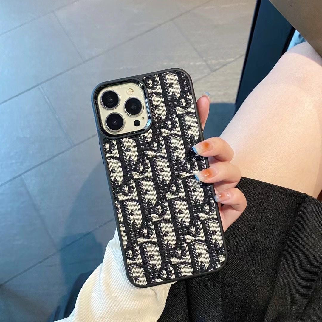 Lovable Phone Case For iPhone