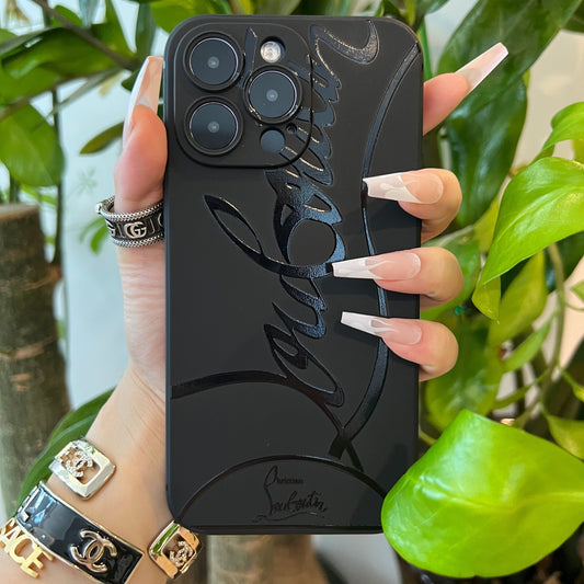 Ausgefallene, coole Handyhülle für das iPhone (6 Stile) 