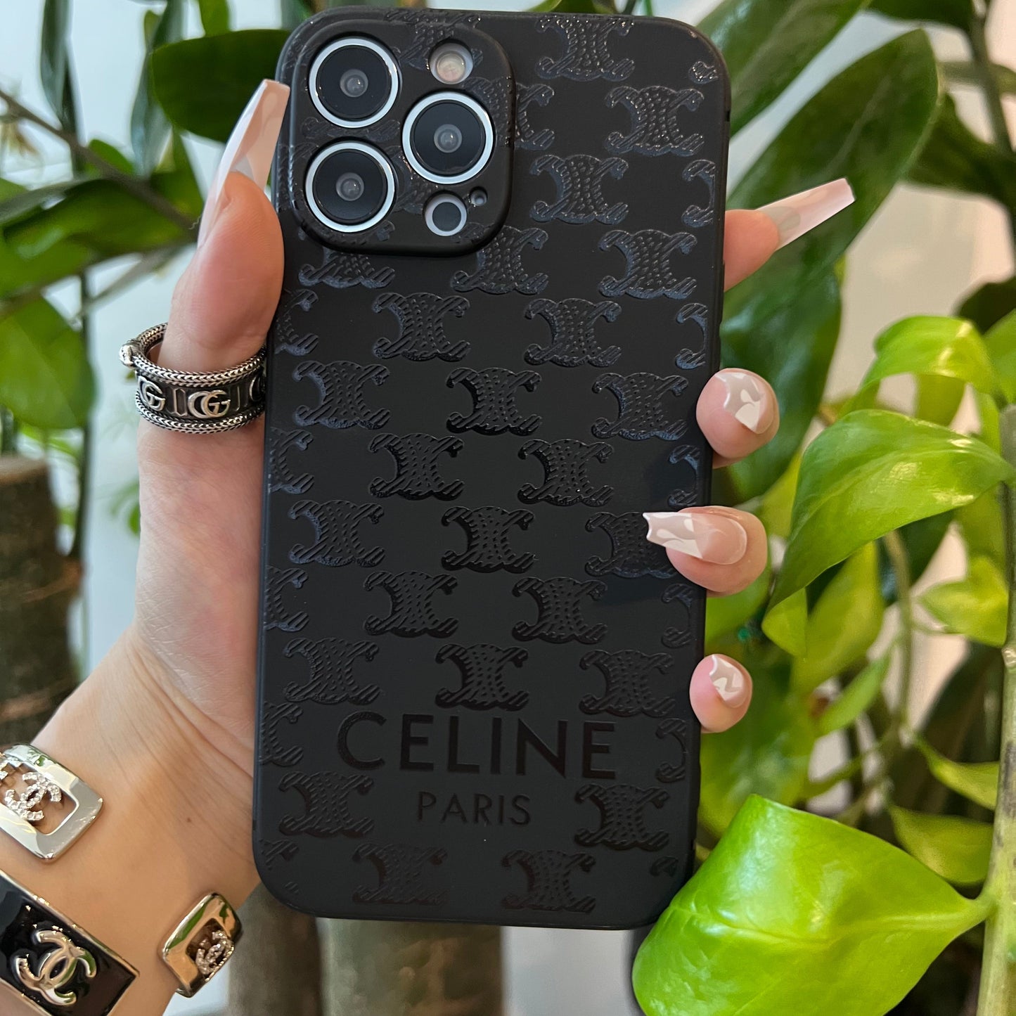 Fancy Cool Phone Case For iPhone (6 Styles)