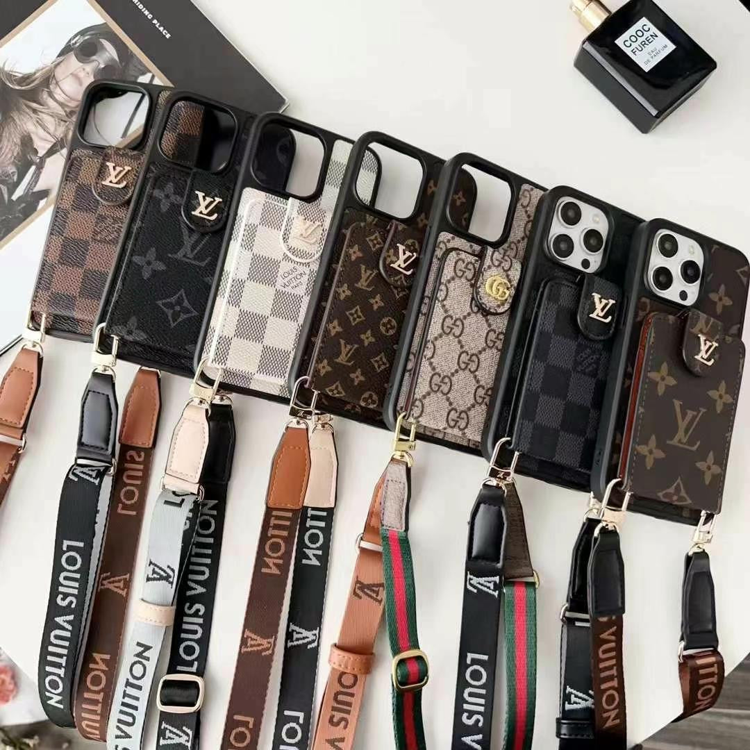 Ccenic Mehrfarbige Handyhülle für iPhone