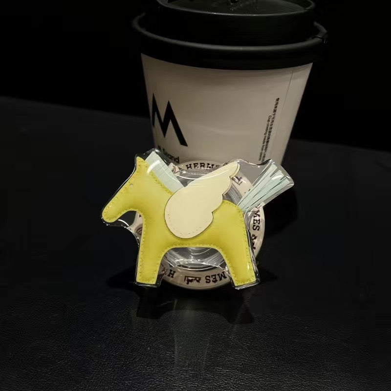 Modische magnetische Pferdehalterung 