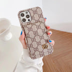 Modedesign-Handyhülle für iPhone