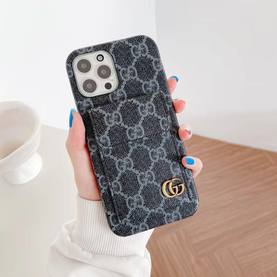 Trendy Design Phone Case For iPhone