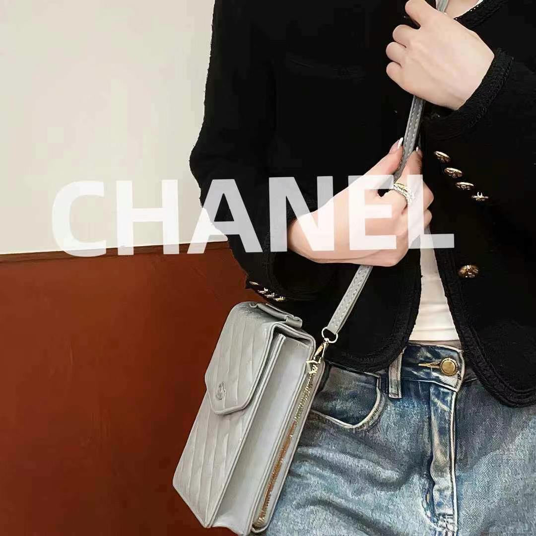 New Charm Fashion Phone Bag