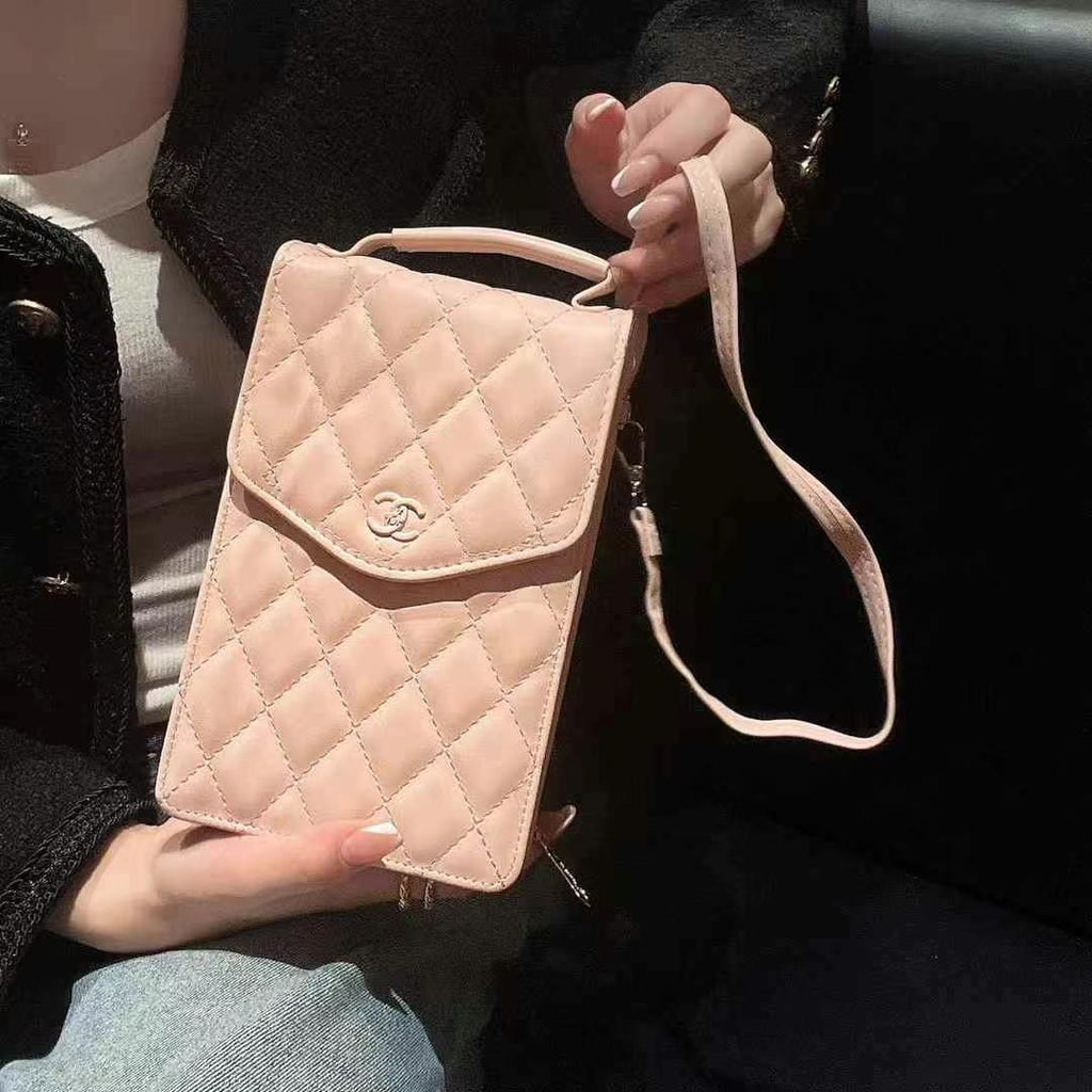 Neue Charm Fashion Handytasche