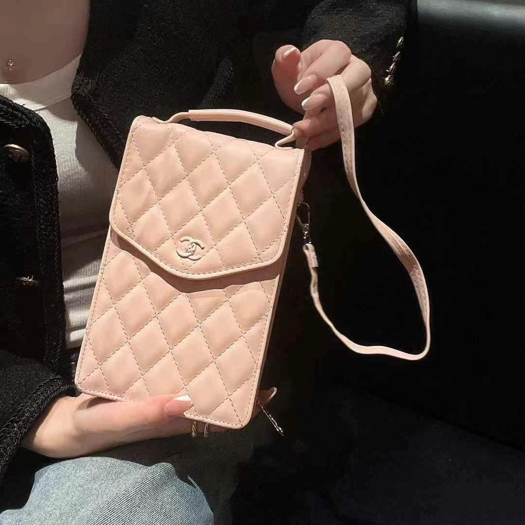 Neue Charm Fashion Handytasche
