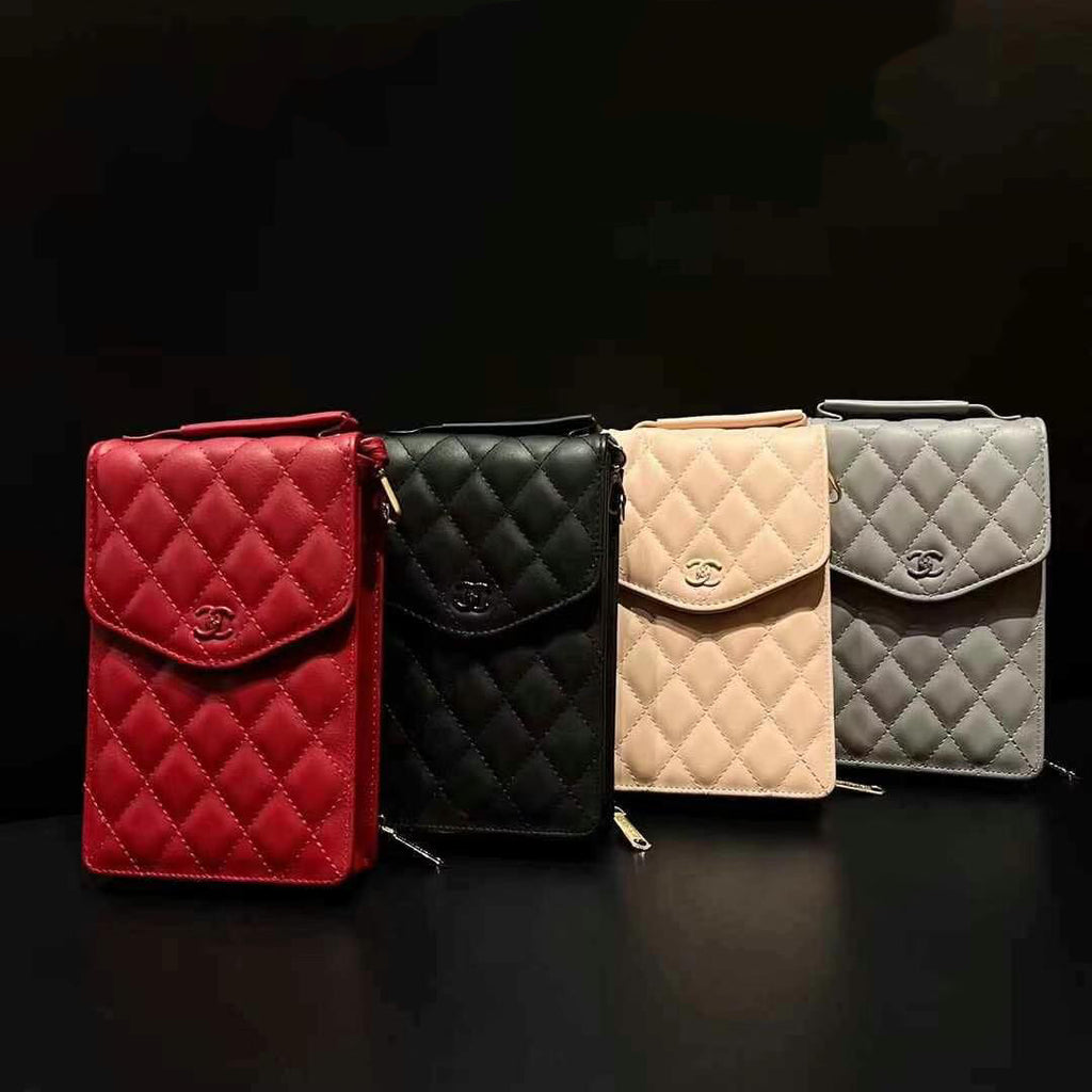 Neue Charm Fashion Handytasche
