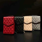 Neue Charm Fashion Handytasche