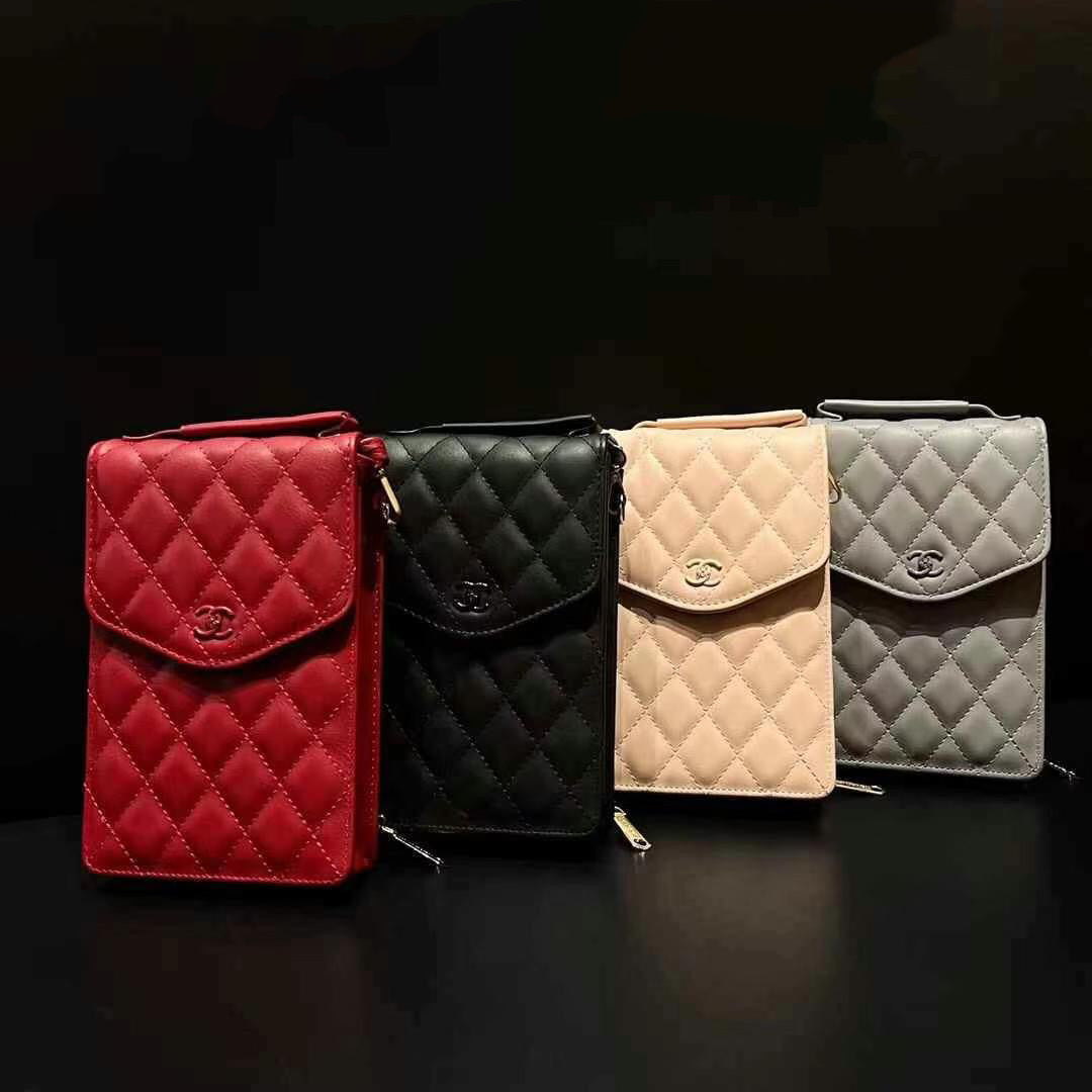 Neue Charm Fashion Handytasche