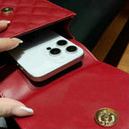 Neue Charm Fashion Handytasche