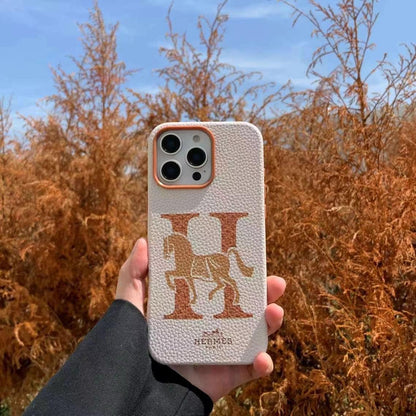 Full Trendy Phone Case For iPhone