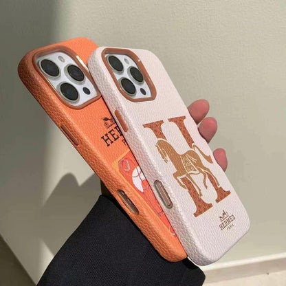 Full Trendy Phone Case For iPhone