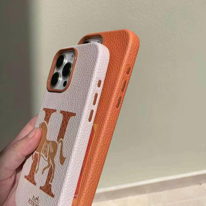 Full Trendy Phone Case For iPhone