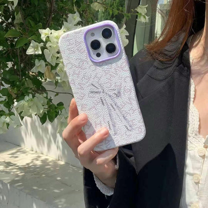 Cute Printed Phone Case For iPhone