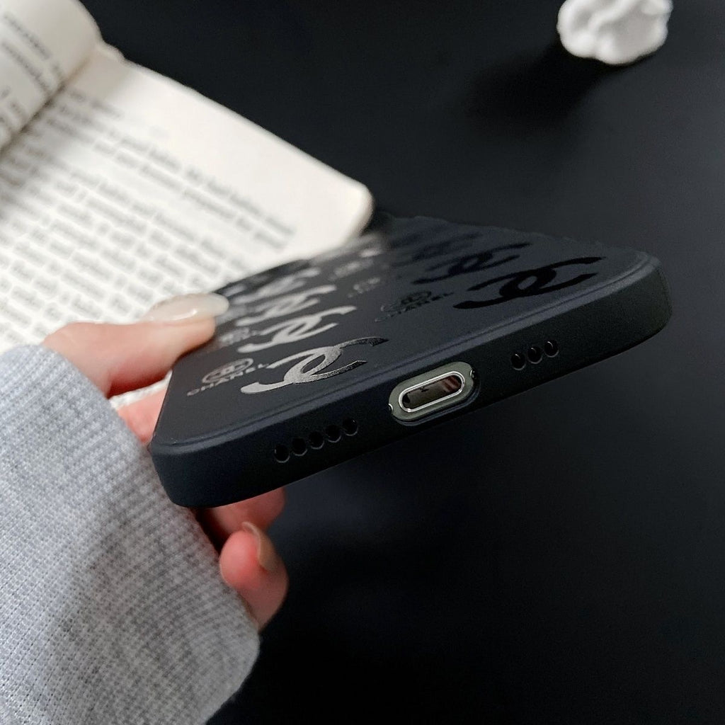 Coole Dionysus Handyhülle für iPhone